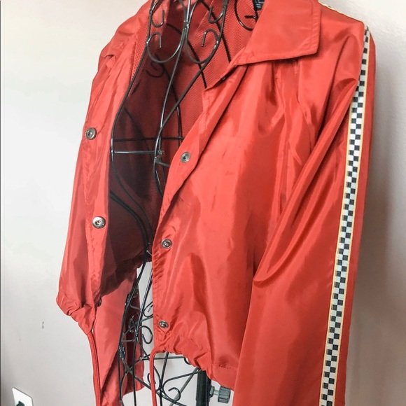 Jacket - Picture 2 of 3